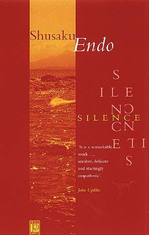 Silence by Endo, Shusaku: Fine Soft cover (1996) 1st Edition | FSS Books