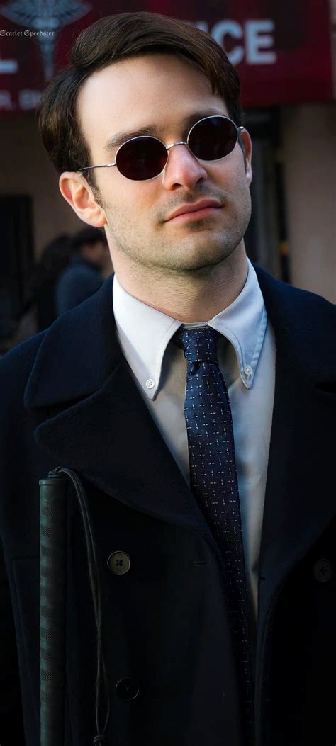 Matt Murdock Charlie Cox Marvel Daredevil Daredevil Actor Daredevil Matt Murdock