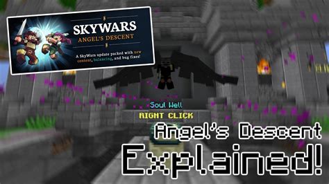 A Guide To Angel S Descent Everything You Need To Know Hypixel