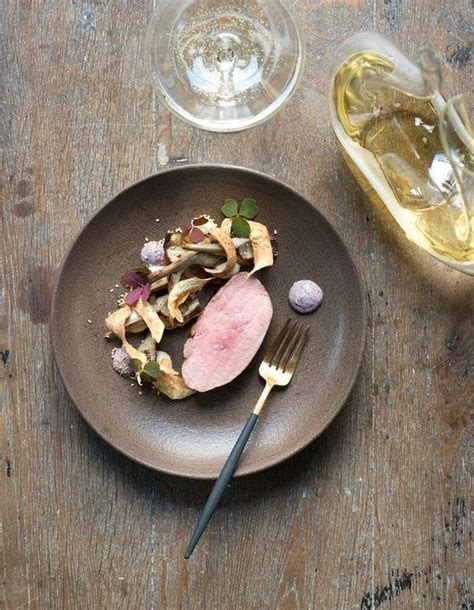 Tartare de veau aux huîtres pour 2 personnes Recettes Elle à Table