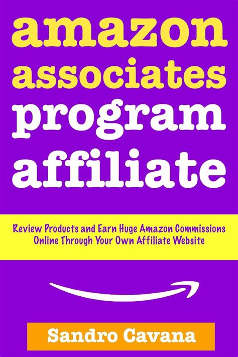 Amazon Associates Program Affiliate Review Products And Earn Huge