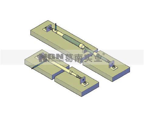 位移传感器标定架 Ngn Instruments