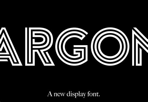 35 Best Monogram Fonts