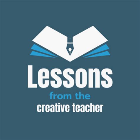 Lessons from the creative teacher Teaching Resources | Teachers Pay Teachers