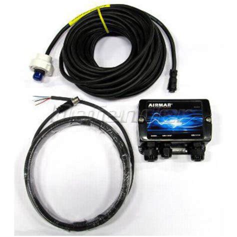 Airmar Marine Nmea 0183nmea 2000 Combination Cable Kit Ws Cc15