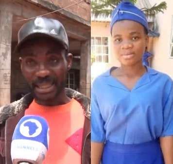 Romanus Ejikeme Reacts To JAMB Ban On His Daughter