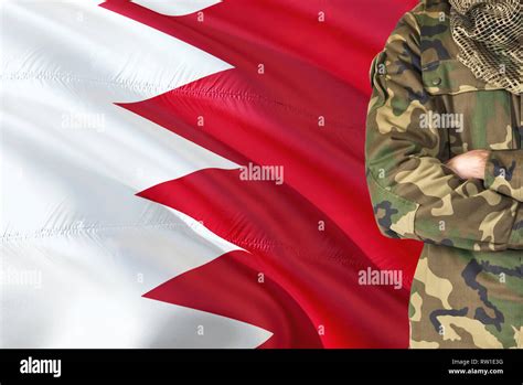 Bahrain Army Hi Res Stock Photography And Images Alamy