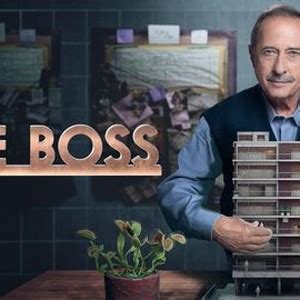 The Boss - Rotten Tomatoes