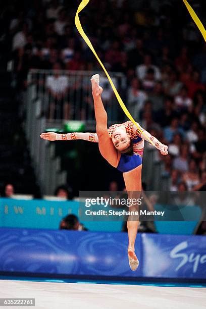 884 Alina Kabaeva Photos & High Res Pictures - Getty Images