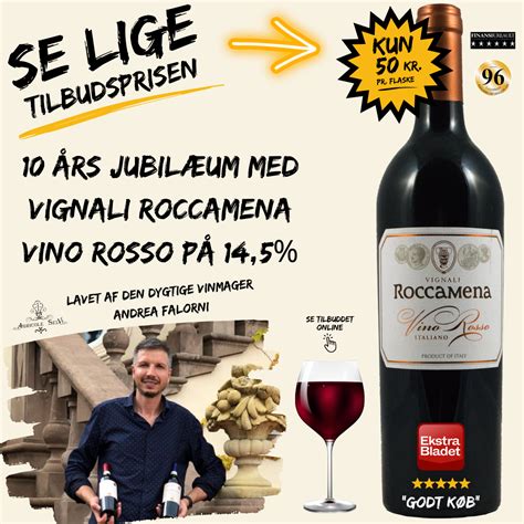 Vignali Roccamena Vino Rosso