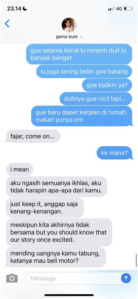 Aley On Twitter Rt Founorawit Tapi Kadang Emg Butuh Di Gak Anjir