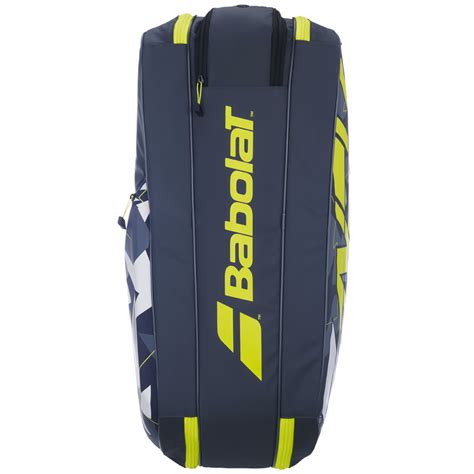 Babolat Rhx Pure Aero Cayman Sports Tennis Badminton Pickleball