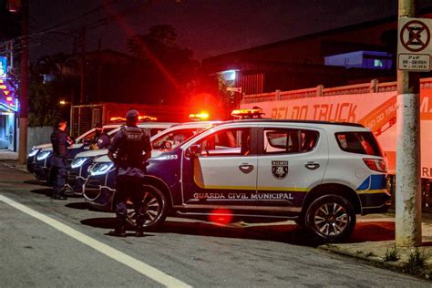 Sai edital do concurso GCM São Bernardo do Campo SP 150 vagas