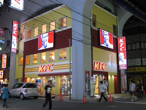 Why Does Japan Eat KFC At Christmas?