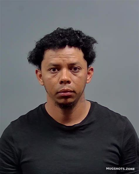 Cubas Alvarenga Wilfredo Antonio 04162024 Escambia County Mugshots Zone