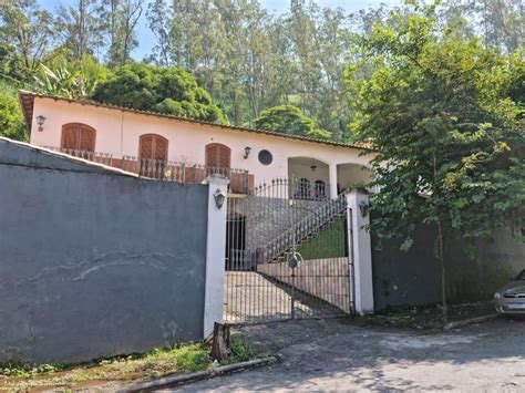 Casa Para Aluguel Em Barra Mansa RJ Santa Rosa