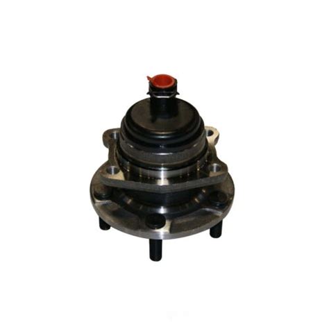 Wheel Bearing And Hub Assembly GMB 720 0230 EBay