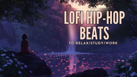 Calm Cascade Lofiwaves The Best Hip Hop Lofi Beats To Relaxstudy