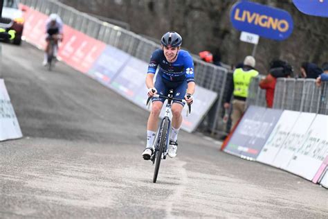 Ciclismo Vuelta Al Pa S Vasco Gr Goire Gana La Quinta Etapa En La Que