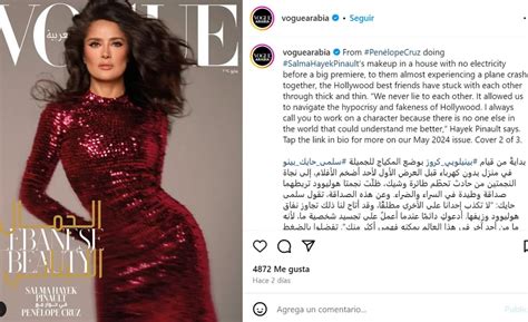 Salma Hayek Es Otra Vez Es ‘teresa’ Así Luce Antes Y Después De Su Protagónico De Televisa