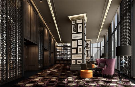 Jw Marriott Hotel Bangkok Transforms Grand Ballroom And Function Spaces