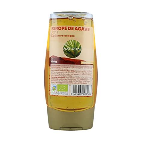 Mejor Sirope Agave Mercadona En Basado En Comentarios