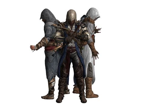 Assassin S Creed Png Clip Art Hd Quality