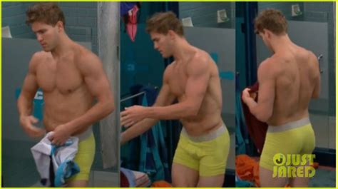 Photo Clay Honeycutt Big Brother Shirtless 03 Photo 3403281 Just