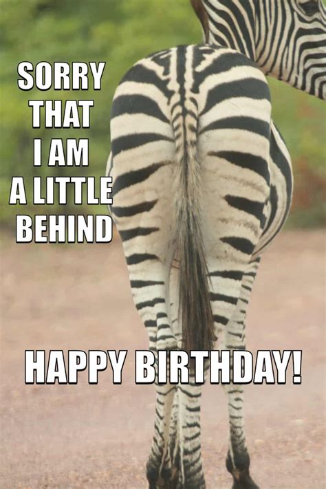 Belated birthday meme - 10 - Personalized Templates