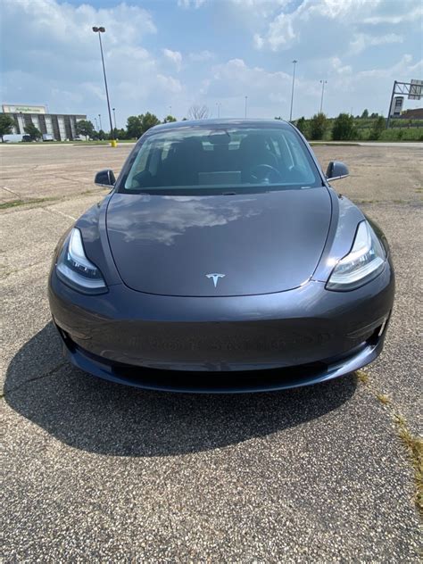 2020 Tesla Model 3 Standard Range Plus Rwd Find My Electric