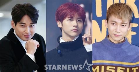 이지훈·b1a4 신우·비투비 서은광 뮤지컬 햄릿 캐스팅공식 스타뉴스