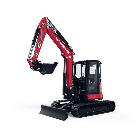 Yanmar Vio Mt Excavator Diggers For Hire Ultraquip Nz