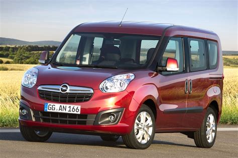 Kenteken Check V 815 PH OPEL COMBO VAN AutoWeek