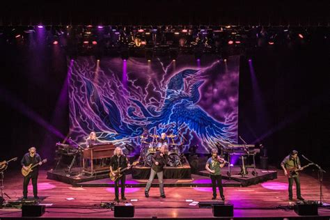 Kansas Anuncia El Lanzamiento Del Disco En Vivo ‘point Of Know Return