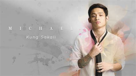 Michael Pangilinan Kung Sakali Audio 🎵 Youtube