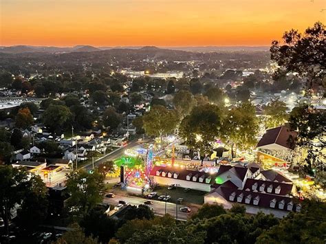 Fairfield County Fair Ohio Emlyn Iolande