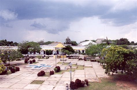 Izamal, Mexico