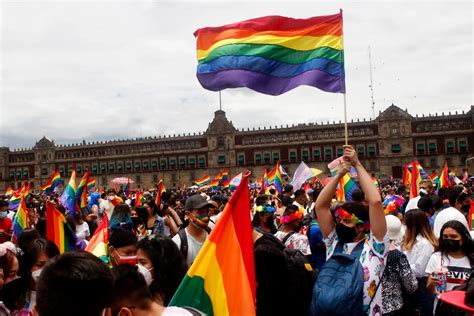 Metro Cdmx Horarios Y Estaciones Cerradas Por La Marcha Del Orgullo Lgbt Infobae