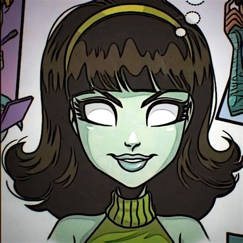 Scarah Screams - Icon | Monster high art, Monster high characters ...