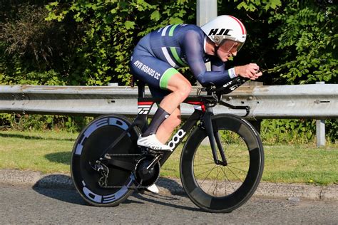 Scottish Mile Time Trial Championships Paris Roubaix Flickr