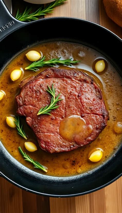 15 Best Top Round Steak Recipes for Tender, Flavorful Meals - Recipes Their