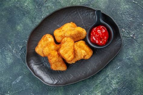 Resep Nugget Tahu Ayam Yang Enak Lezat Dan Renyah Sonoraid