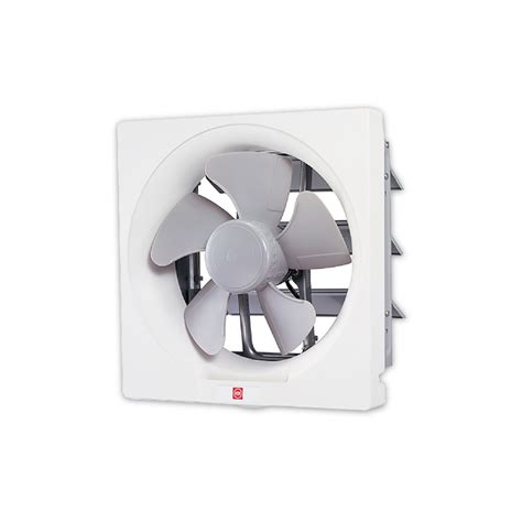 KDK 30AQM8 12 Inch Ventilation Fan Wall Mount Propeller