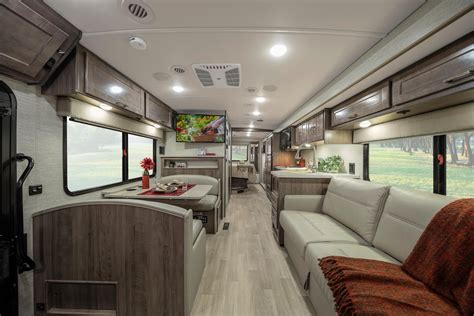 Winnebago Product Models | Explore RV's & Trailers