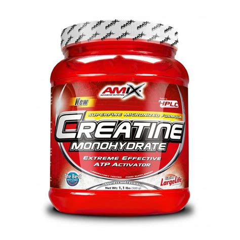 Monohidrato De Creatina 200 Mesh 300g