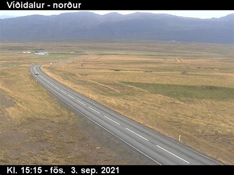 Iceland Live Camera,Iceland Webcam - worldlivecamera.com