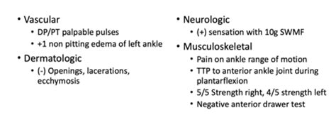 OCD Lesion Flashcards | Quizlet