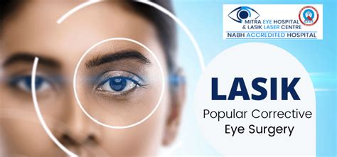 What Makes The Lasik Procedure The Best Choice For Corrective Eye Surgery