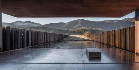 Materia Rcr Arquitectes Illustrative Process Captures The Memory Of