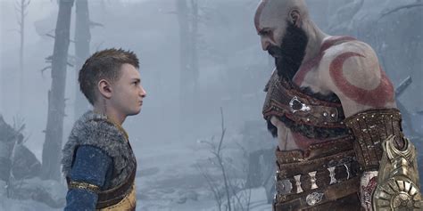 God Of War Ragnarök 10 melhores citações de Atreus Notícias de filmes